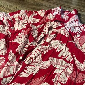 Denim & Flowers Hawa  Shirt